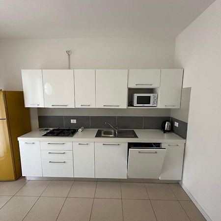 Residence Orate - Agenzia Cocal Каорле Экстерьер фото