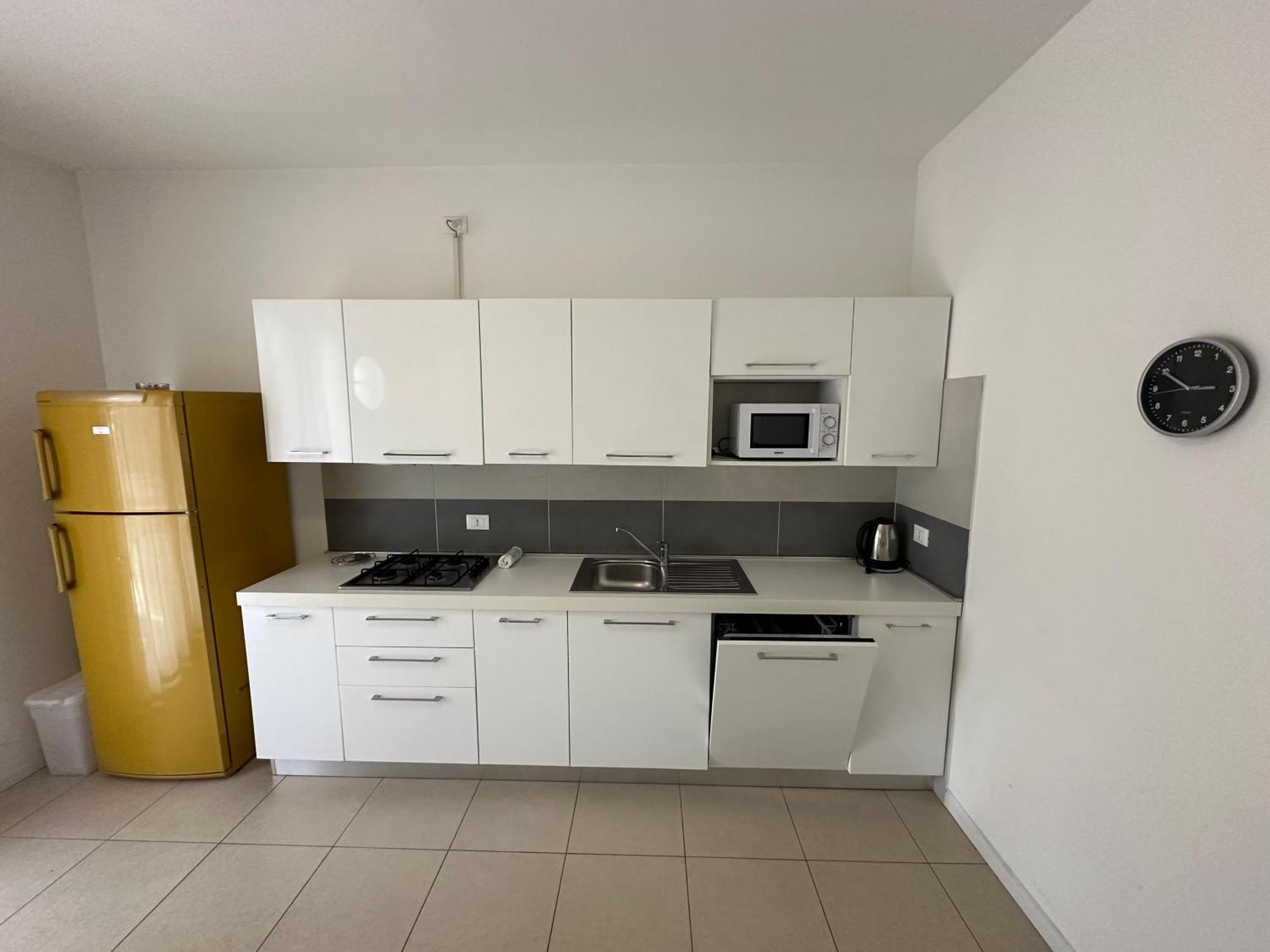 Residence Orate - Agenzia Cocal Каорле Экстерьер фото