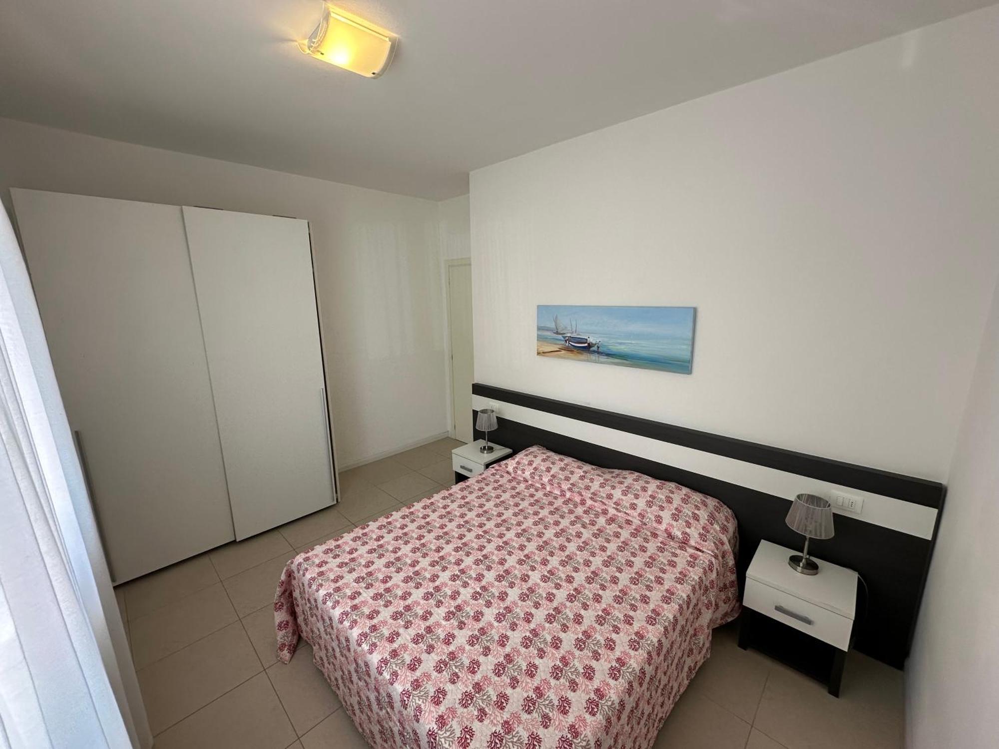 Residence Orate - Agenzia Cocal Каорле Экстерьер фото
