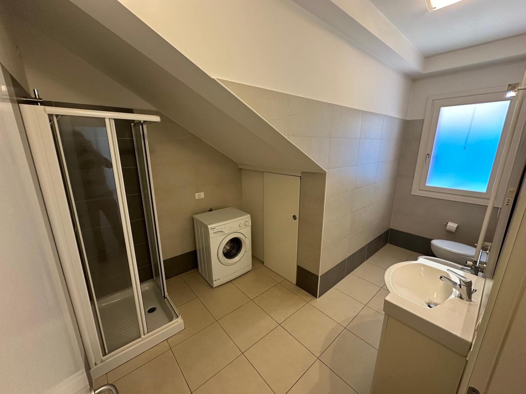 Residence Orate - Agenzia Cocal Каорле Экстерьер фото
