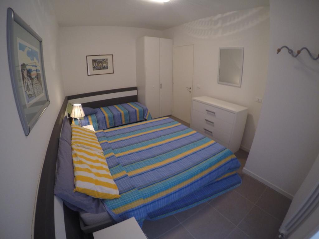 Residence Orate - Agenzia Cocal Каорле Экстерьер фото